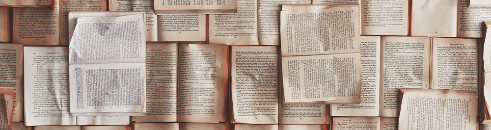 The Rise And Rise Of Print Books