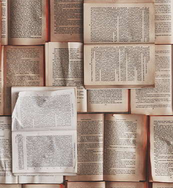 The Rise And Rise Of Print Books
