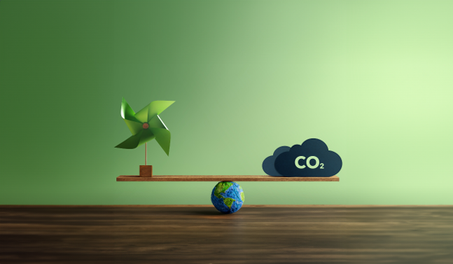 Discussion concernant les quatre critiques principales en matière de carboneutralité : complémentaritéet transparence
